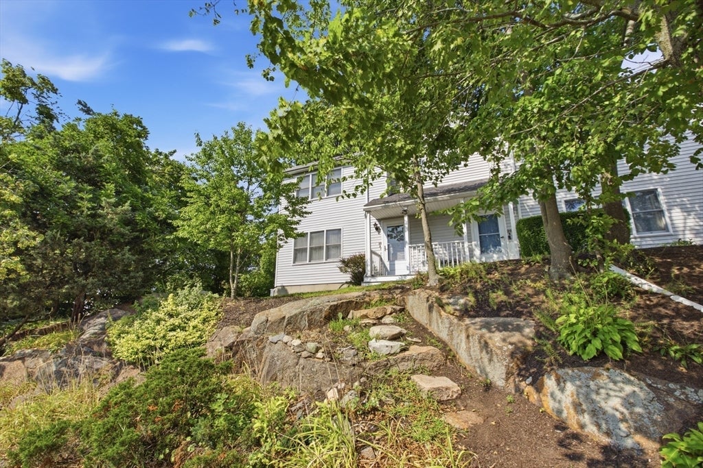 20 Westford St #A, Quincy, MA Photo #2
