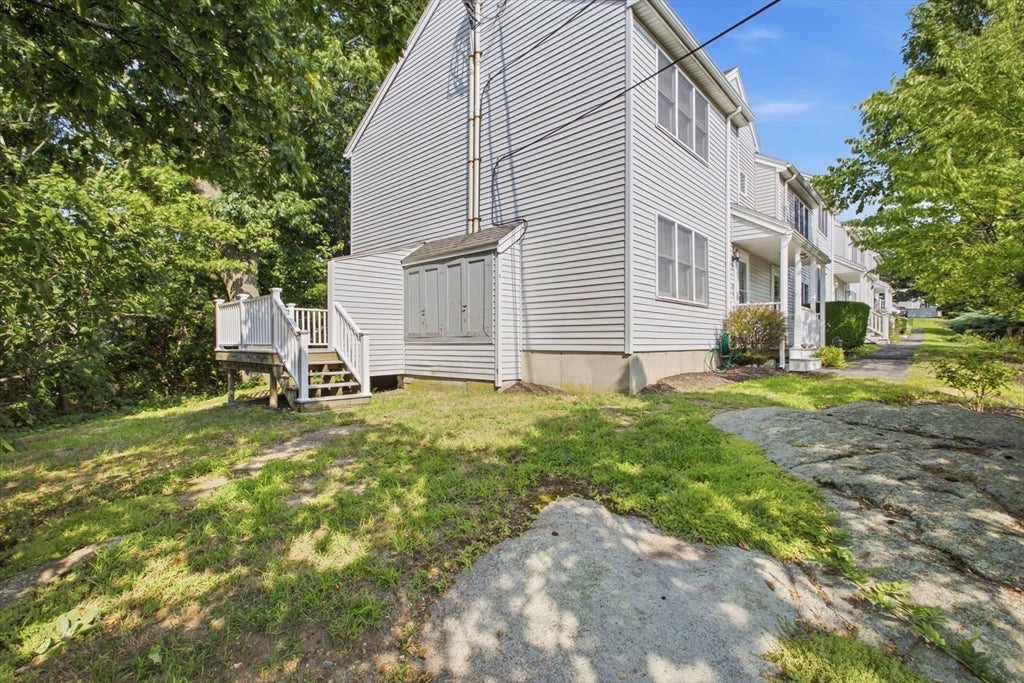 20 Westford St #A, Quincy, MA Photo #28
