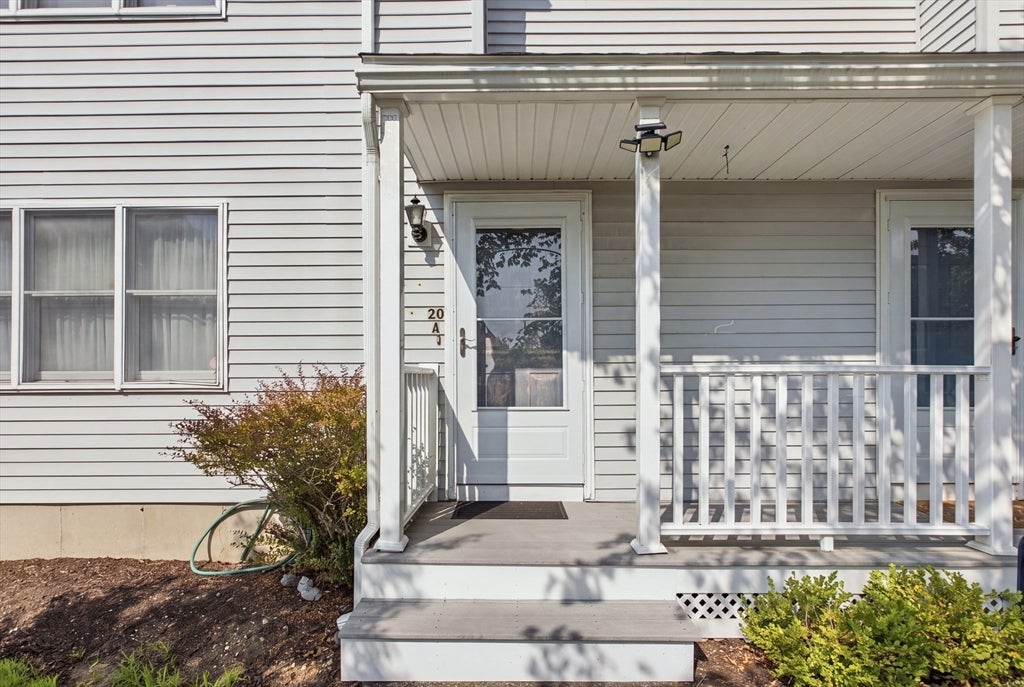 20 Westford St #A, Quincy, MA Photo #3