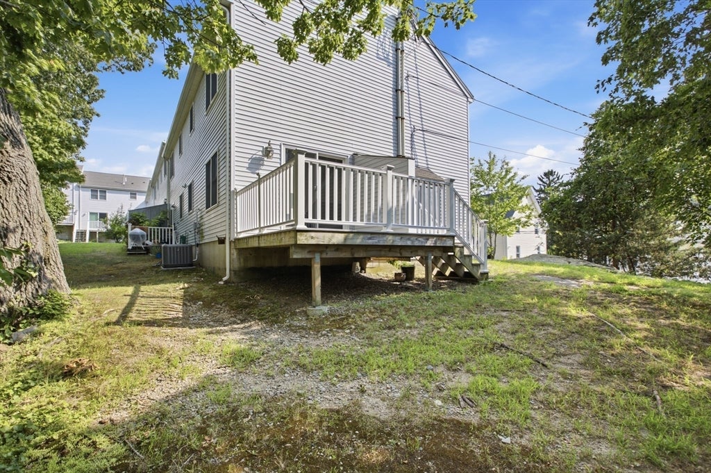 20 Westford St #A, Quincy, MA Photo #27