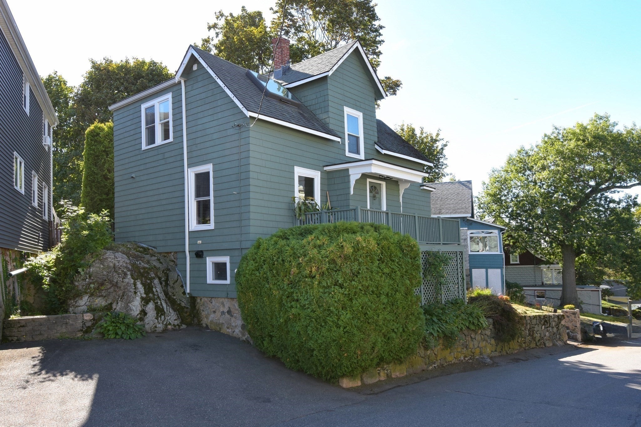 57 Roy Street, Swampscott, MA, 57 Roy Street, Swampscott, MA Photo #2