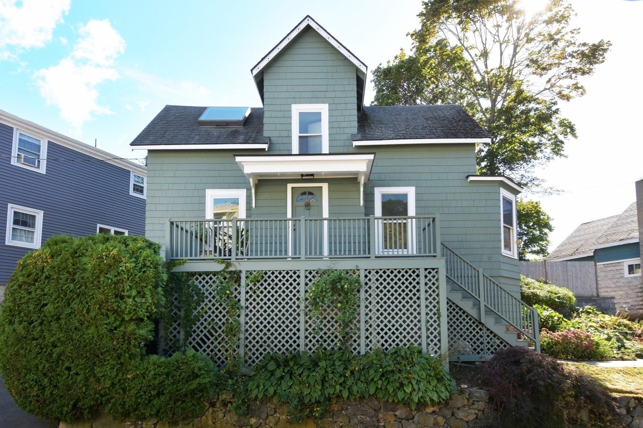 57 Roy Street, Swampscott, MA, 57 Roy Street, Swampscott, MA Photo #1