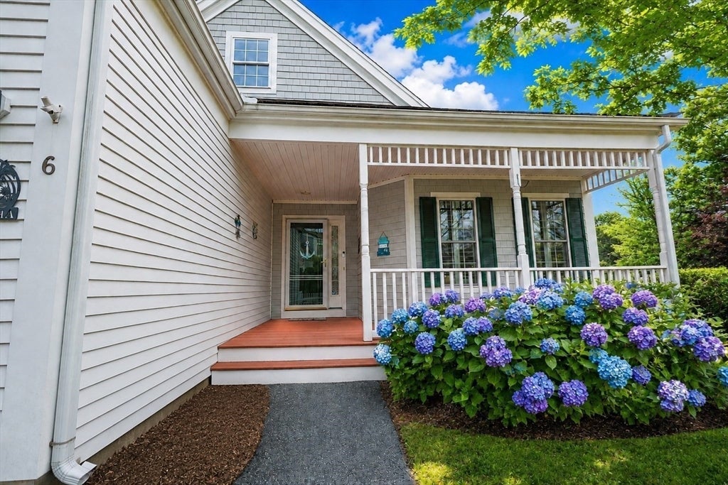 6 Berrywood Ct 6