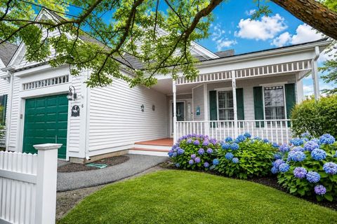 Photo of 6 Berrywood Ct #6, Bourne, MA 02532 (MLS # 73527168)