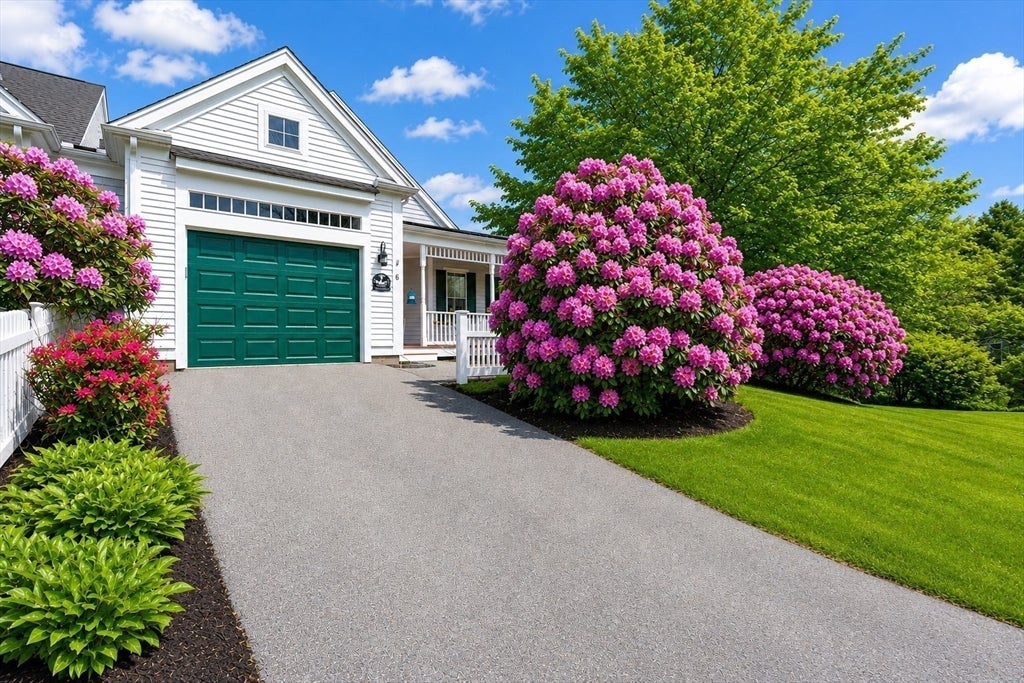 6 Berrywood Ct 6