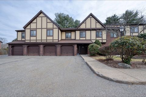 32 Rainbow Pond Dr B1 Walpole MA 02081