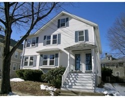 Click for 34 Worcester St #34, Belmont, MA slideshow