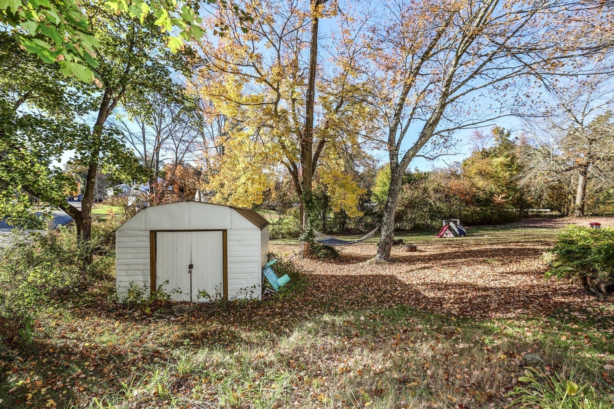 42 Leighton Street, Pepperell, MA Photo #37
