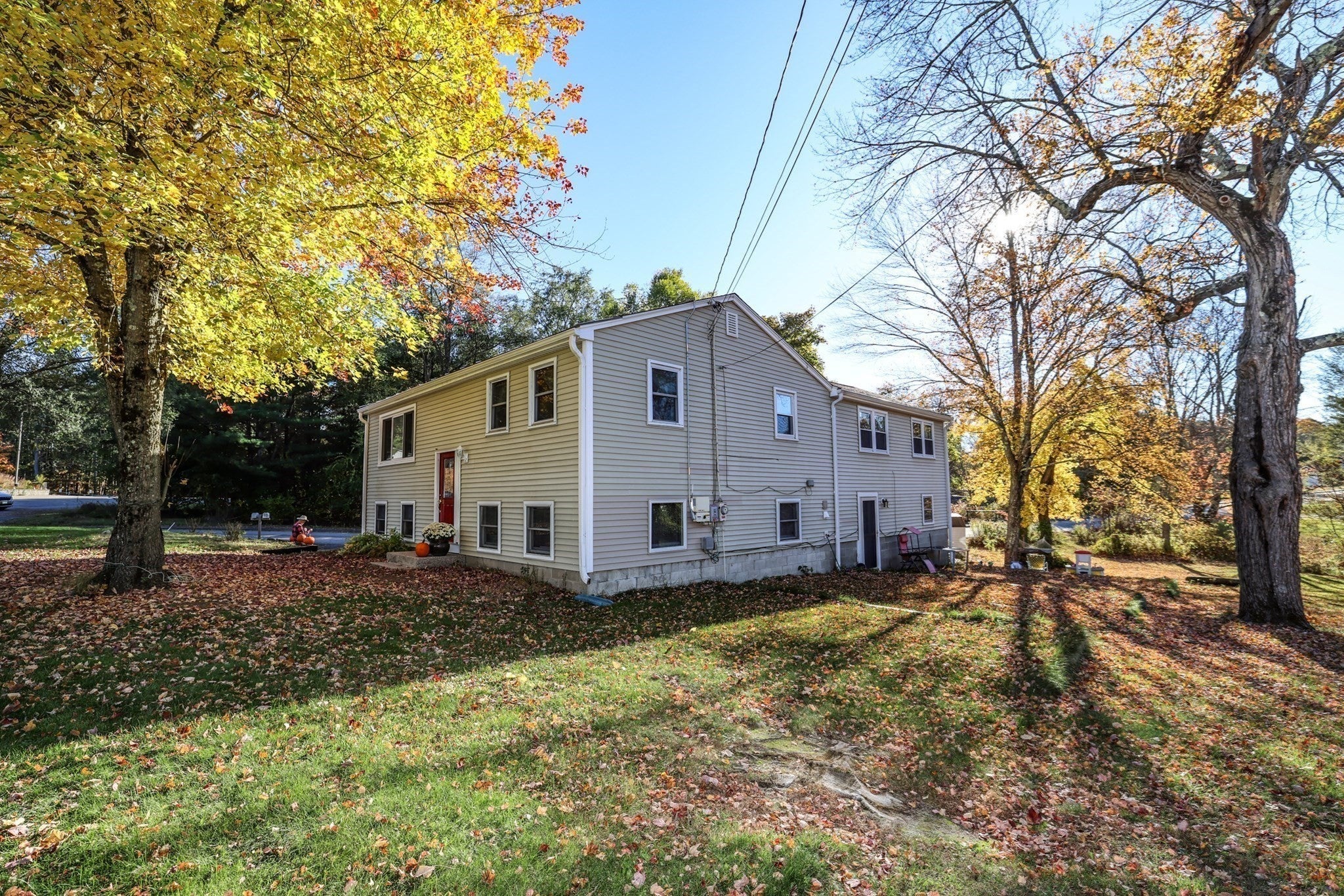 42 Leighton Street, Pepperell, MA Photo #38