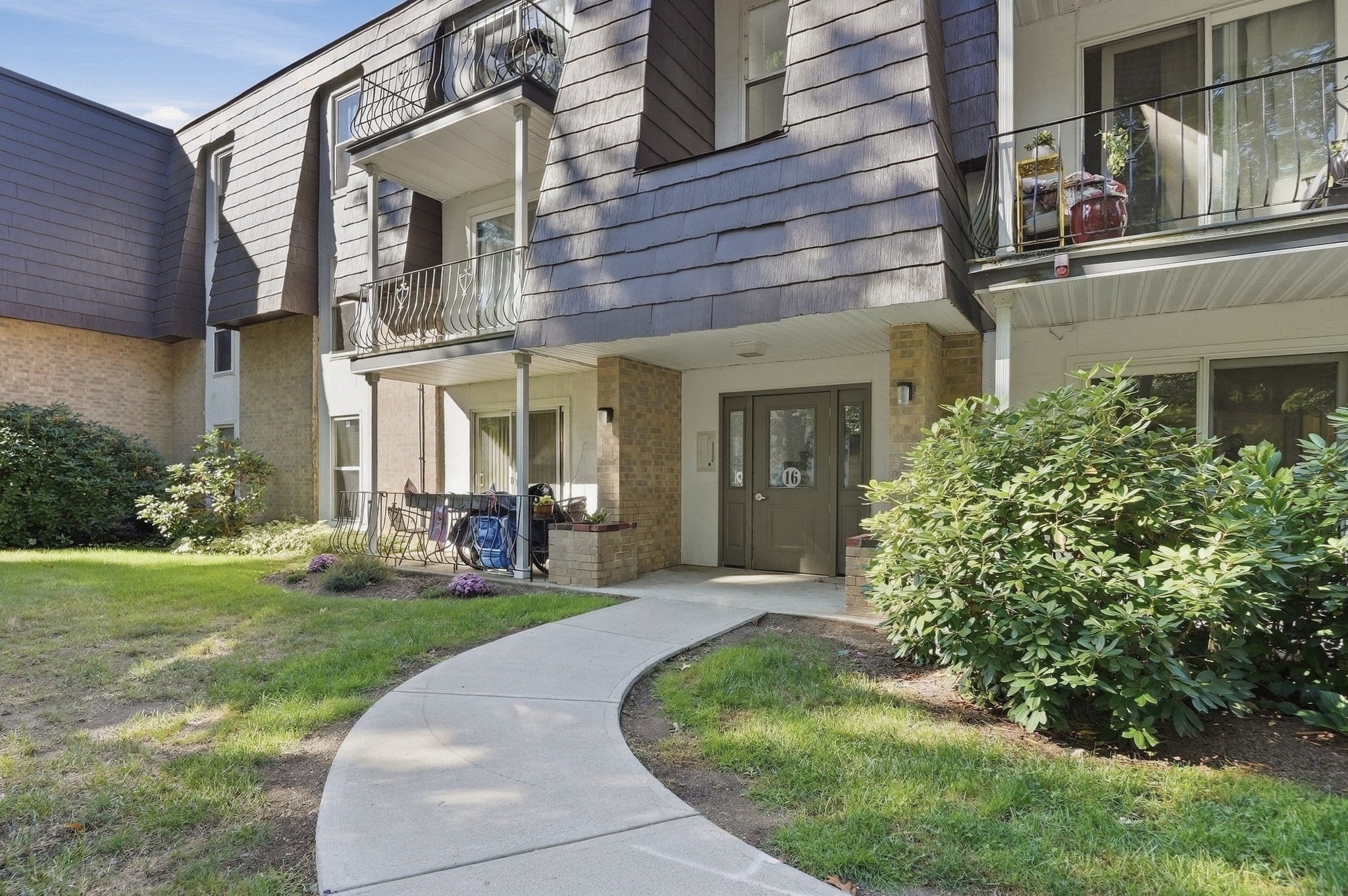 16 Shadowbrook Ln #35, Milford, MA, 16 Shadowbrook Ln #35, Milford, MA Photo #19