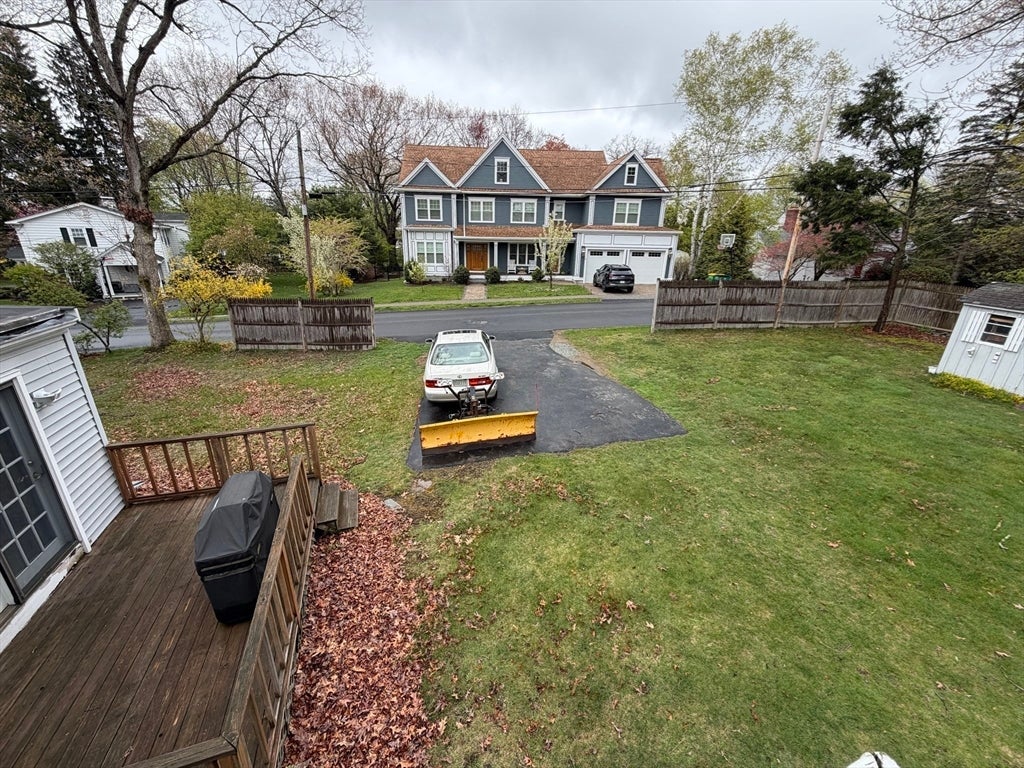 114 Parish Road, Needham, MA, 114 Parish Road, Needham, MA Photo #25