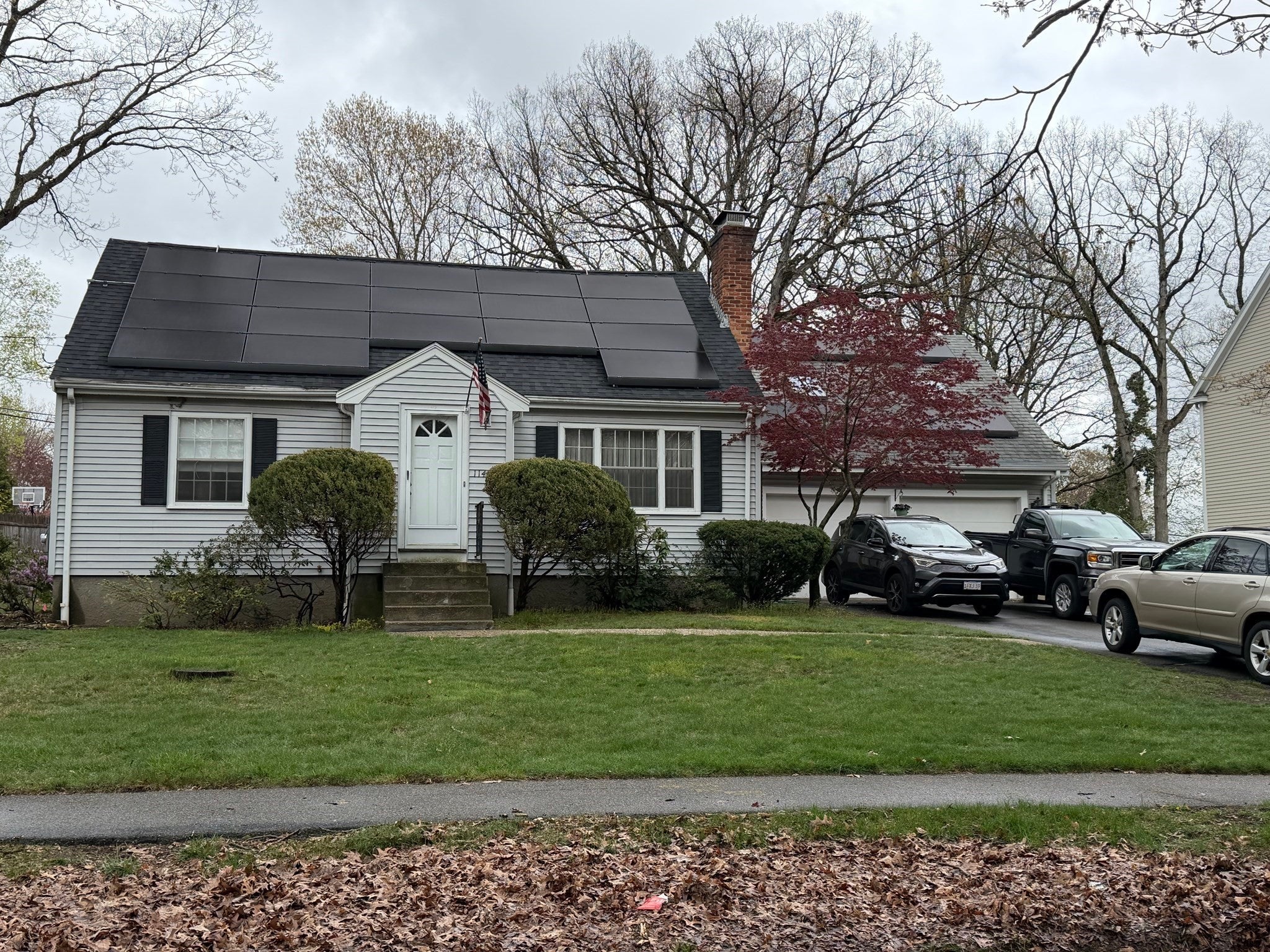 114 Parish Road
