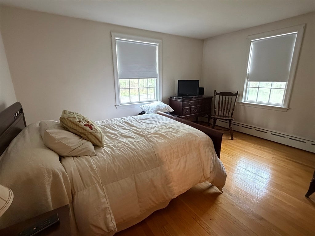 114 Parish Road