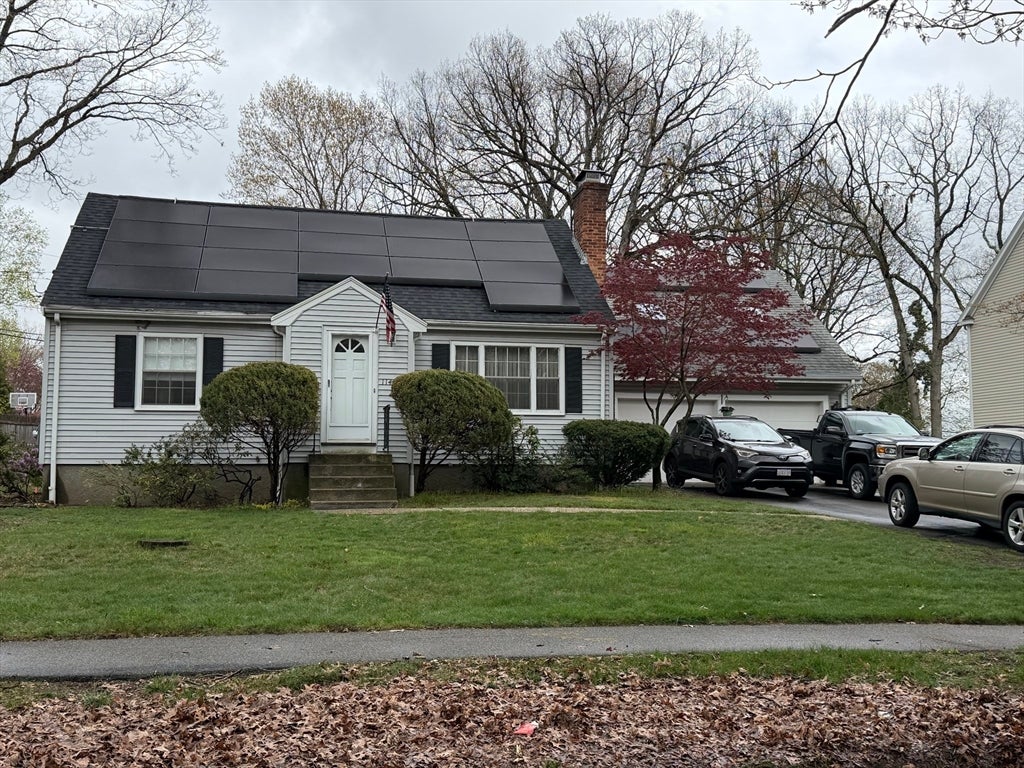 114 Parish Road