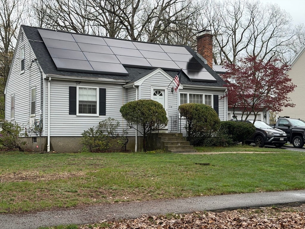 114 Parish Road