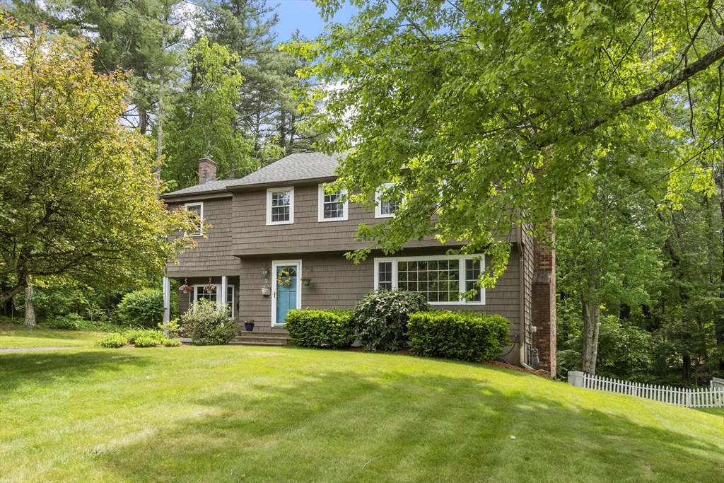 6 Redwood St
