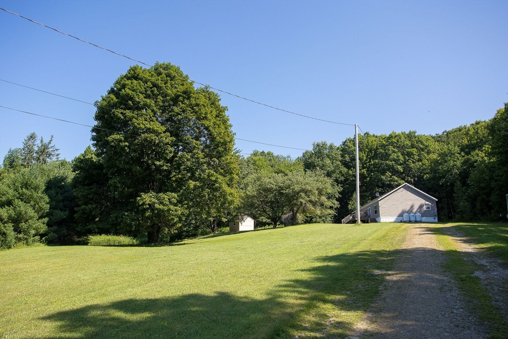 9 South County Rd