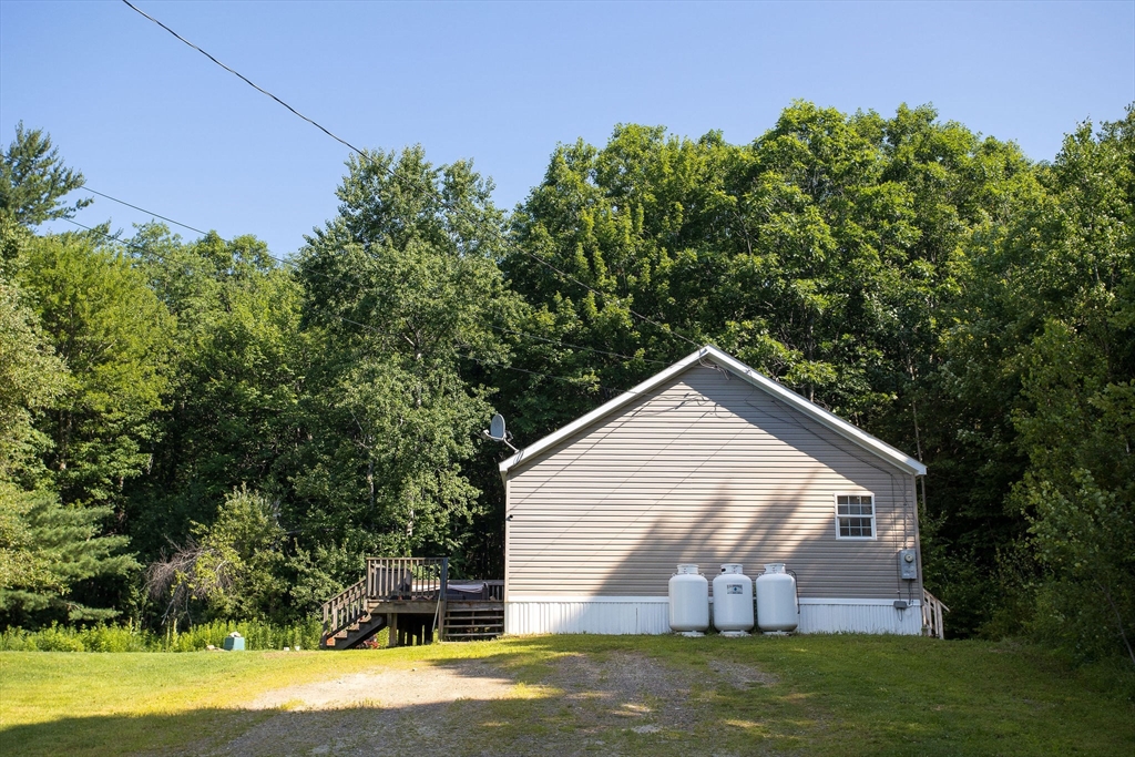 9 South County Rd