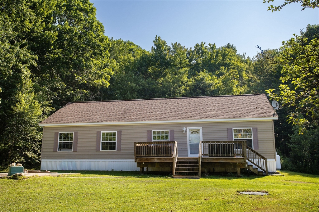 9 South County Rd