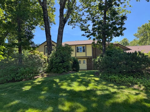 Photo of 42 Eisenhower Dr, Sharon, MA 02067 (MLS # 73538733)