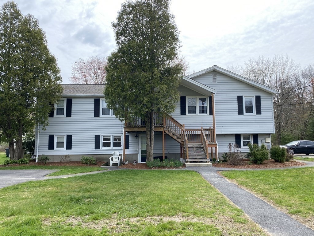 20 Hargrave Avenue 4