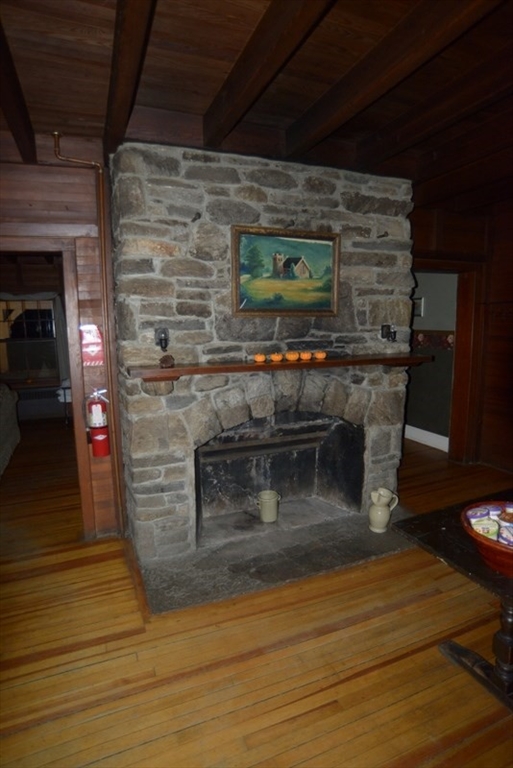 885 Washington Mt. Rd.