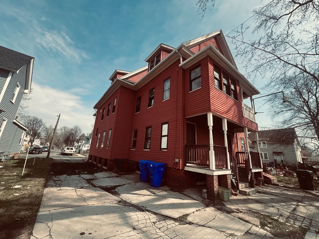 157-159 Lebanon St, Springfield, MA Photo #4