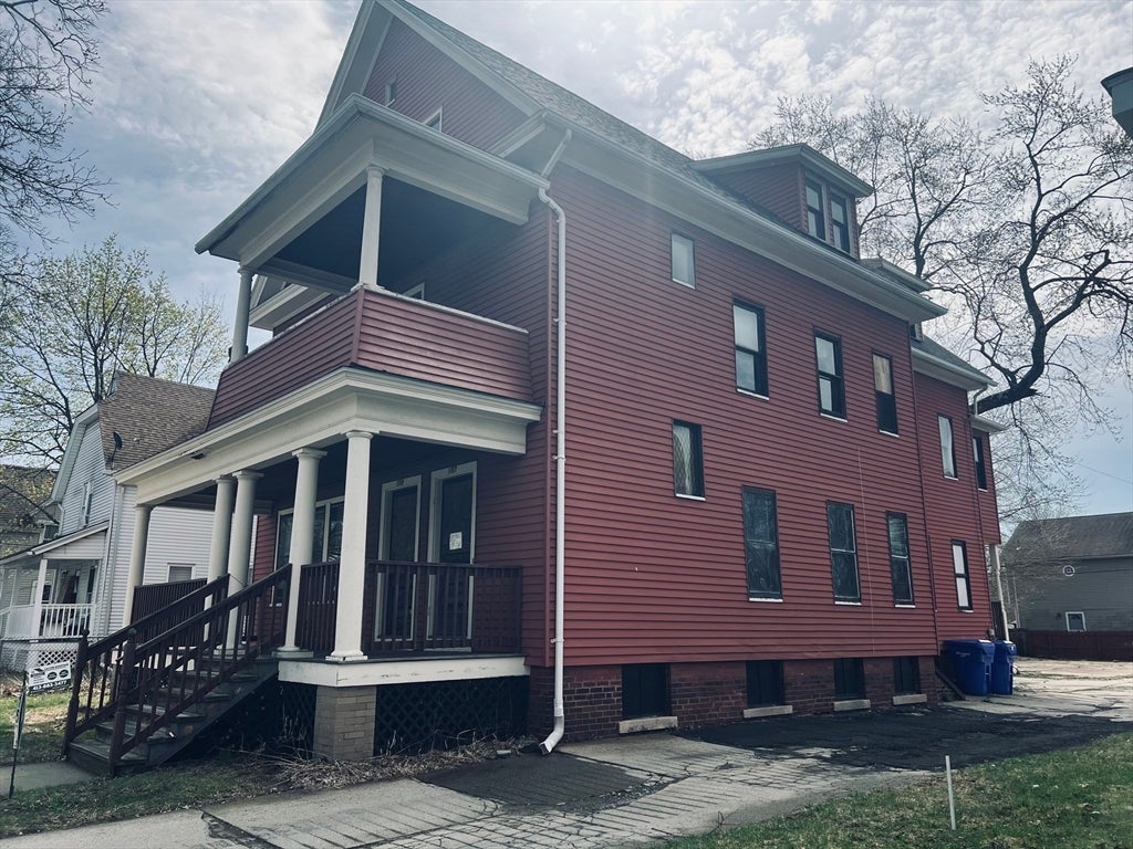 157-159 Lebanon St, Springfield, MA Photo #3