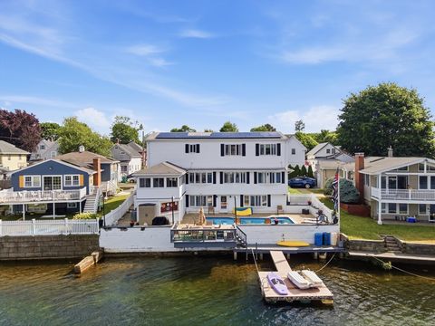 Photo of 12 Wendy Way, Lynn, MA 01904 (MLS # 73547571)