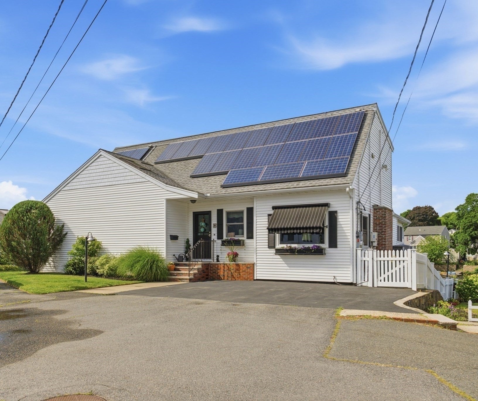 12 Wendy Way, Lynn MA 01904