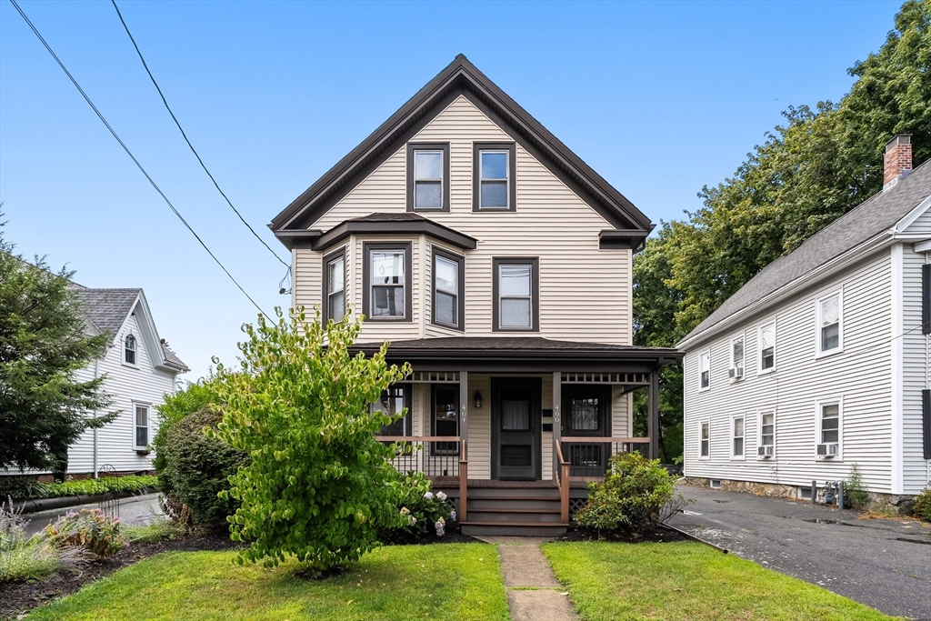 464-466 Main St