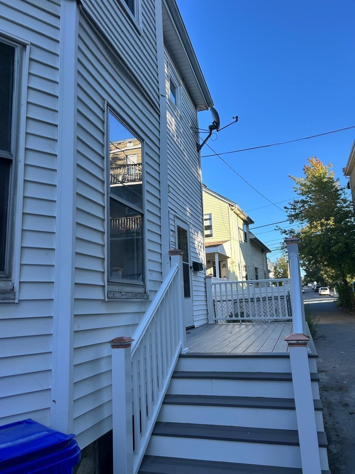 1 Robinson Rd #2, Malden, MA Photo #7