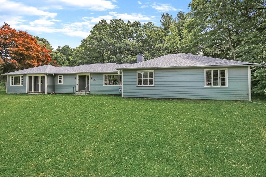 538 Hartford Tpke