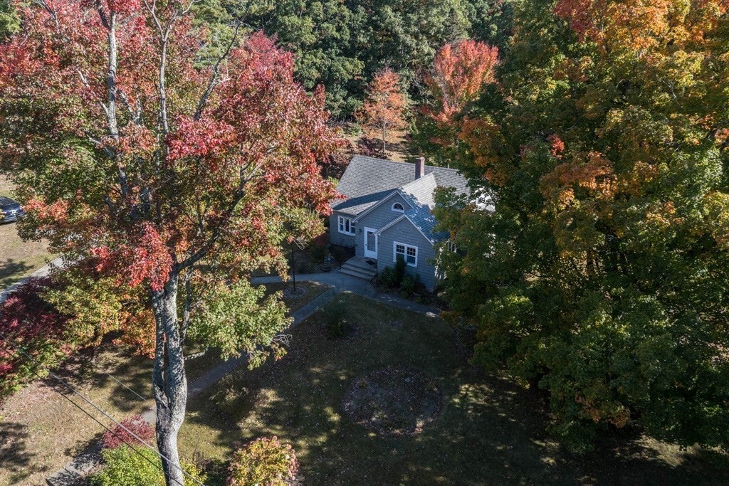 160 Lunenburg Road, Townsend, MA Photo #14