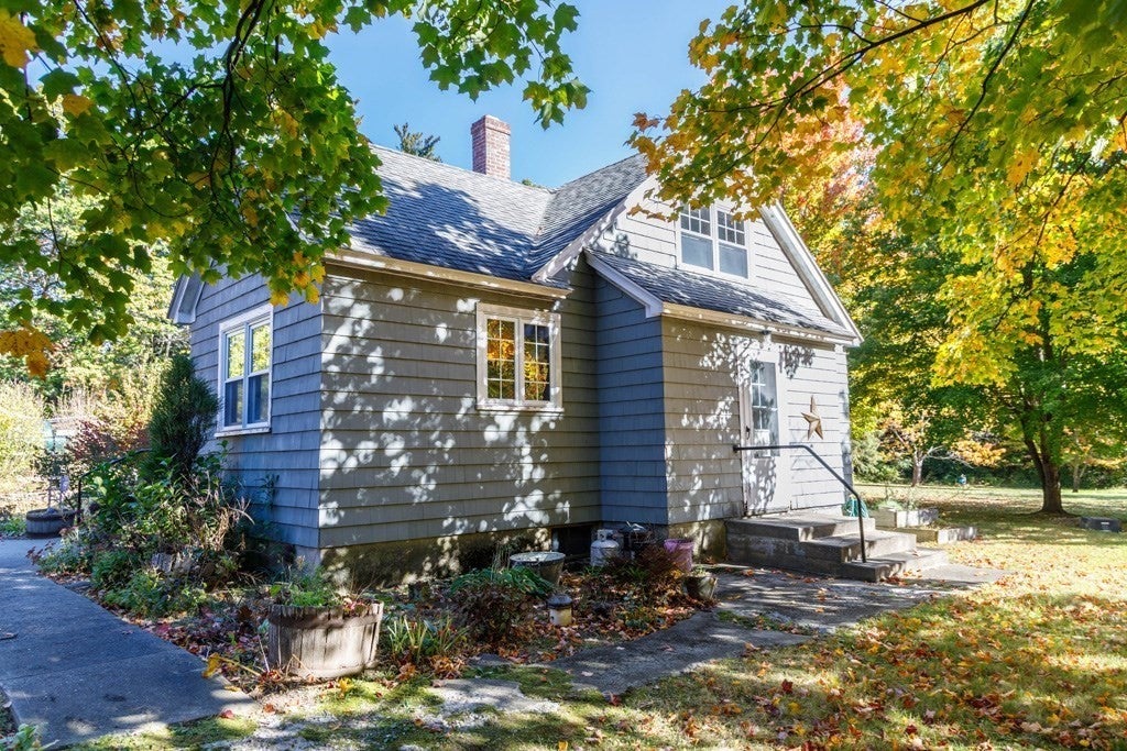 160 Lunenburg Road, Townsend, MA Photo #18