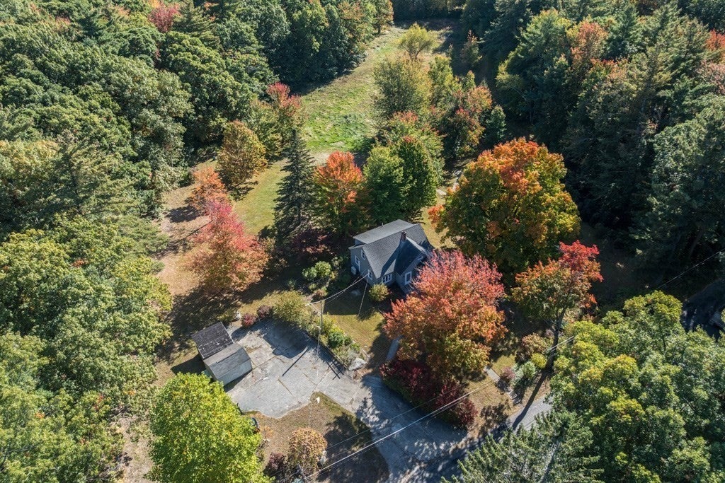 160 Lunenburg Road, Townsend, MA Photo #15