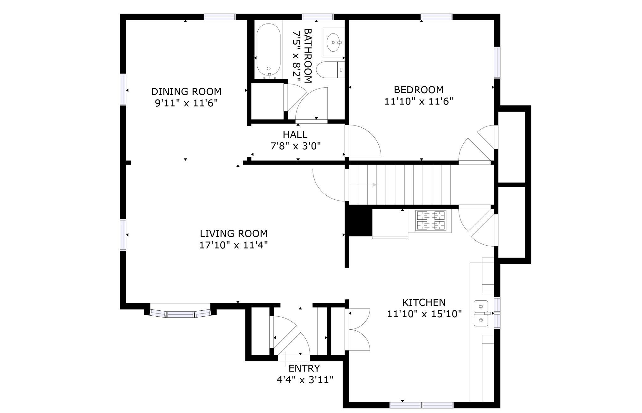 160 Lunenburg Road, Townsend, MA Photo #19