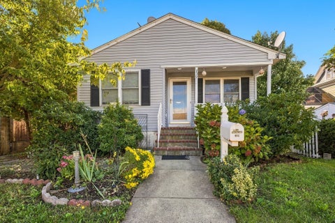 Photo of 739 County St, New Bedford, MA 02740 (MLS # 73583655)