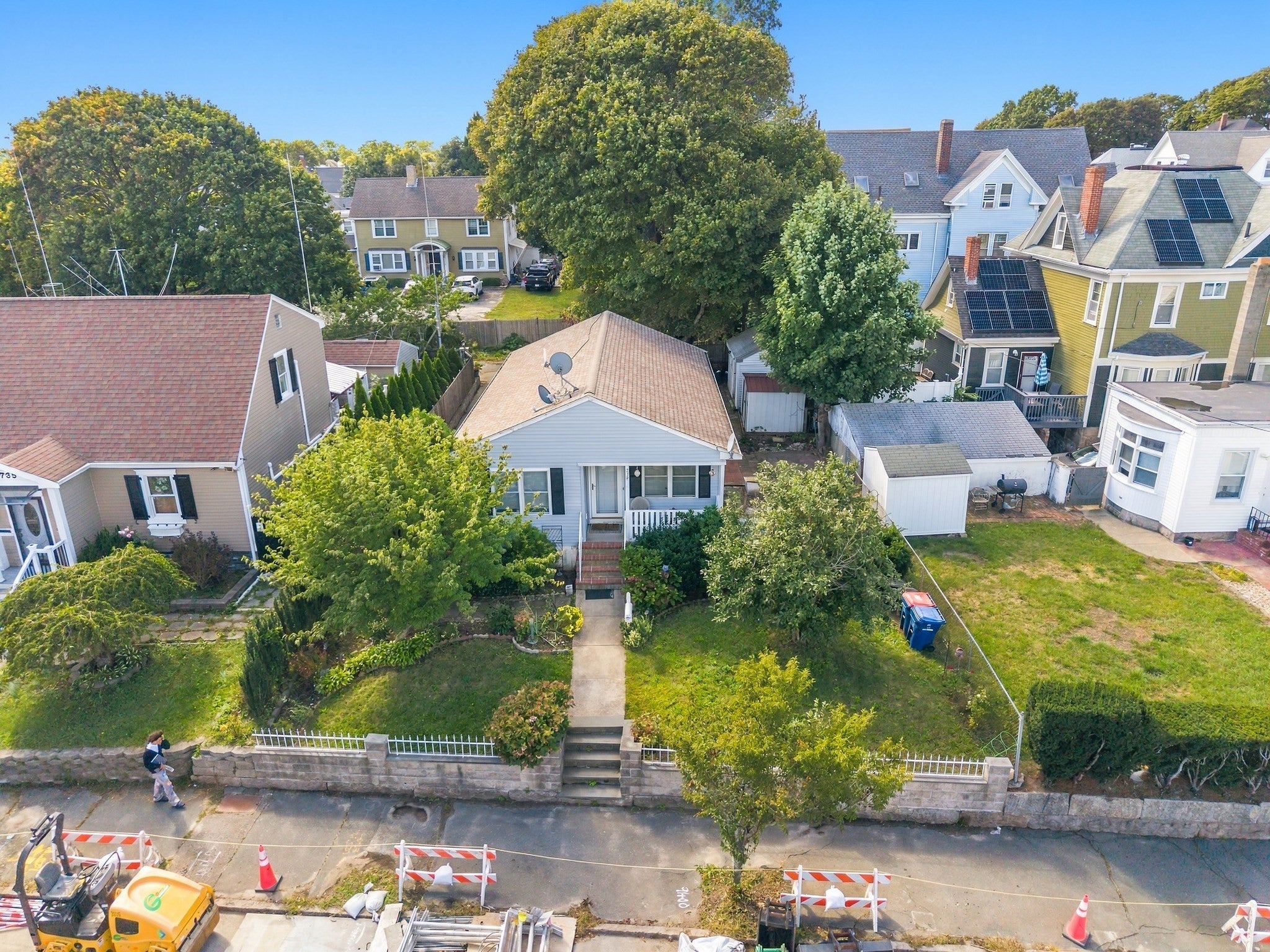 739 County St, New Bedford, MA Photo #36