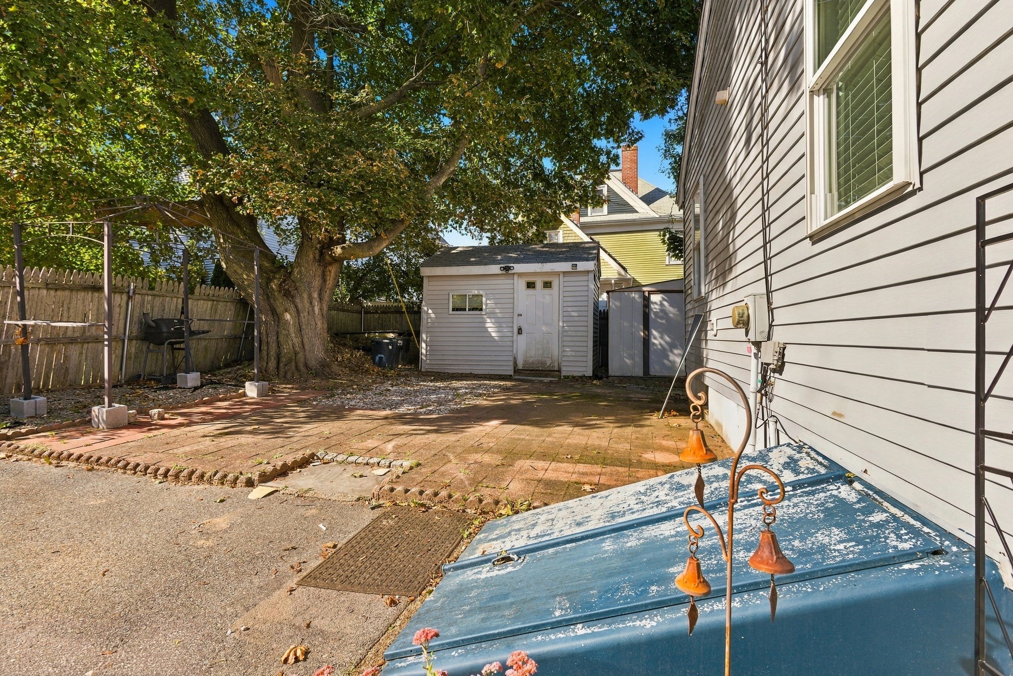 739 County St, New Bedford, MA Photo #33