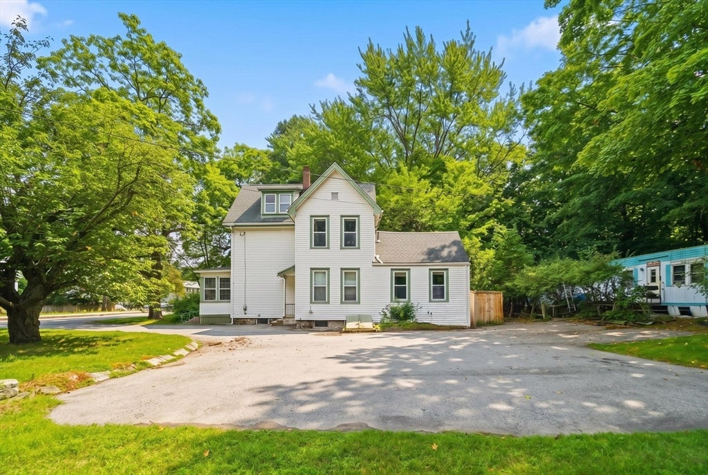 219 Montvale AVE, Woburn, MA, 219 Montvale AVE, Woburn, MA Photo #3
