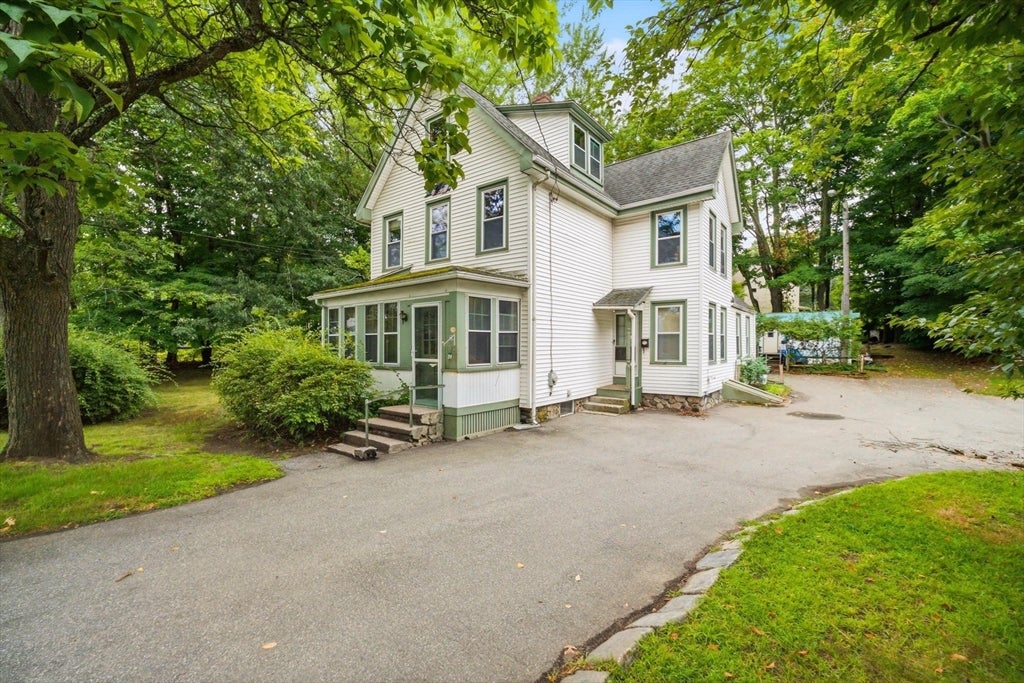 219 Montvale AVE, Woburn, MA, 219 Montvale AVE, Woburn, MA Photo #2