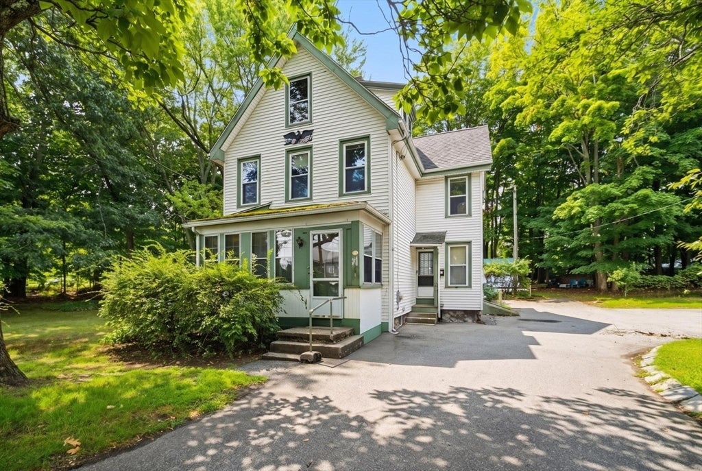 219 Montvale AVE, Woburn, MA, 219 Montvale AVE, Woburn, MA Photo #1
