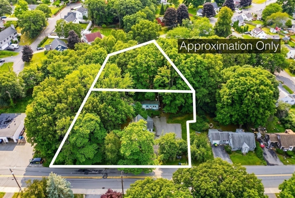 219 Montvale AVE, Woburn, MA, 219 Montvale AVE, Woburn, MA Photo #37