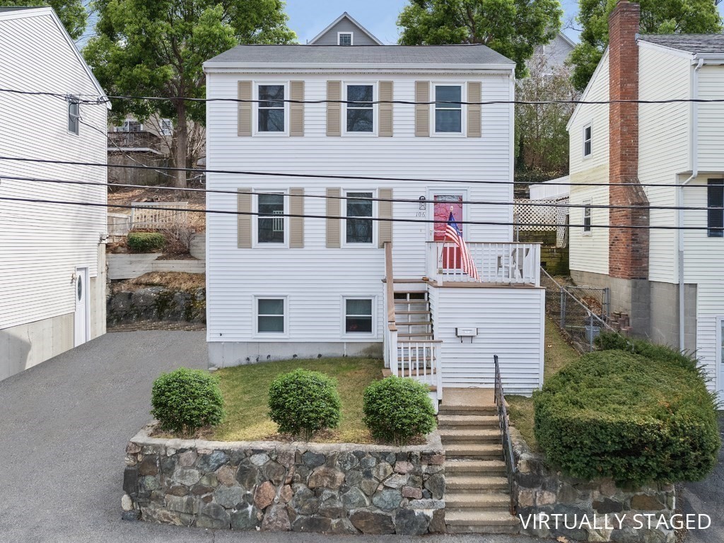 106 Montclair Avenue