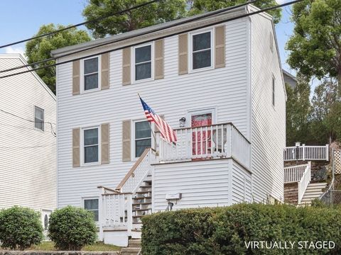 106 Montclair Avenue Waltham MA 02451