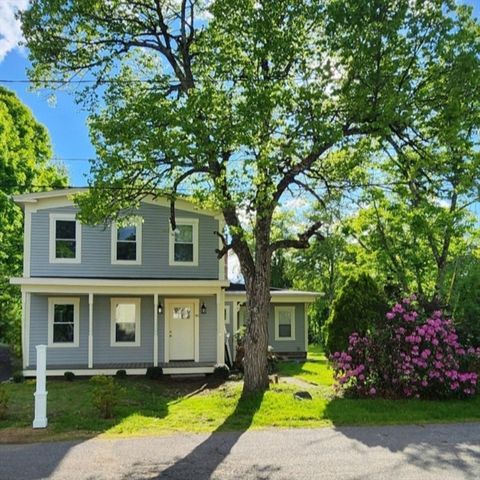 46 Austin St Barre MA 01005