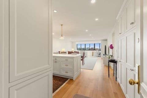 Photo of 9 Hawthorne Pl #14H, Boston, MA 02114 (MLS # 73560204)