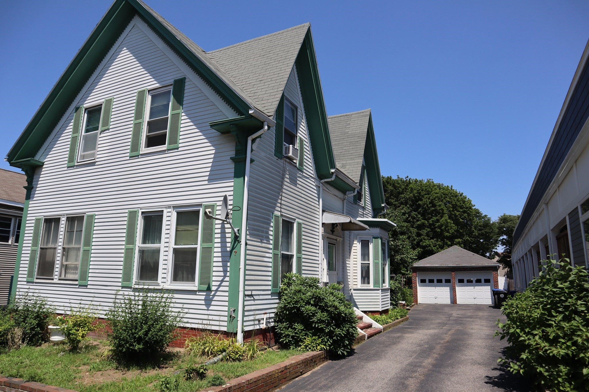 7-R W Dane St, Beverly, MA Photo #1