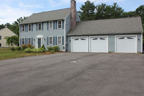 5 Post Rd Foxboro MA 02035